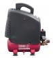 Preview: ELMAG MINI 200/8/6 W Compressor EUROAIR Set